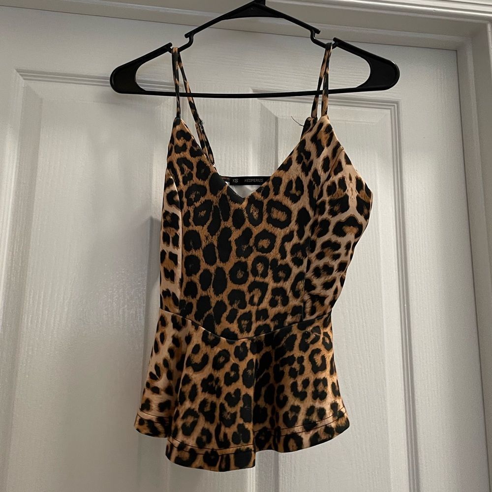 Hesperus size XS blouse